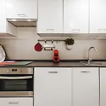 Apartamento Cerca De La Catedral
