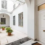 Apartamento Cerca De La Catedral