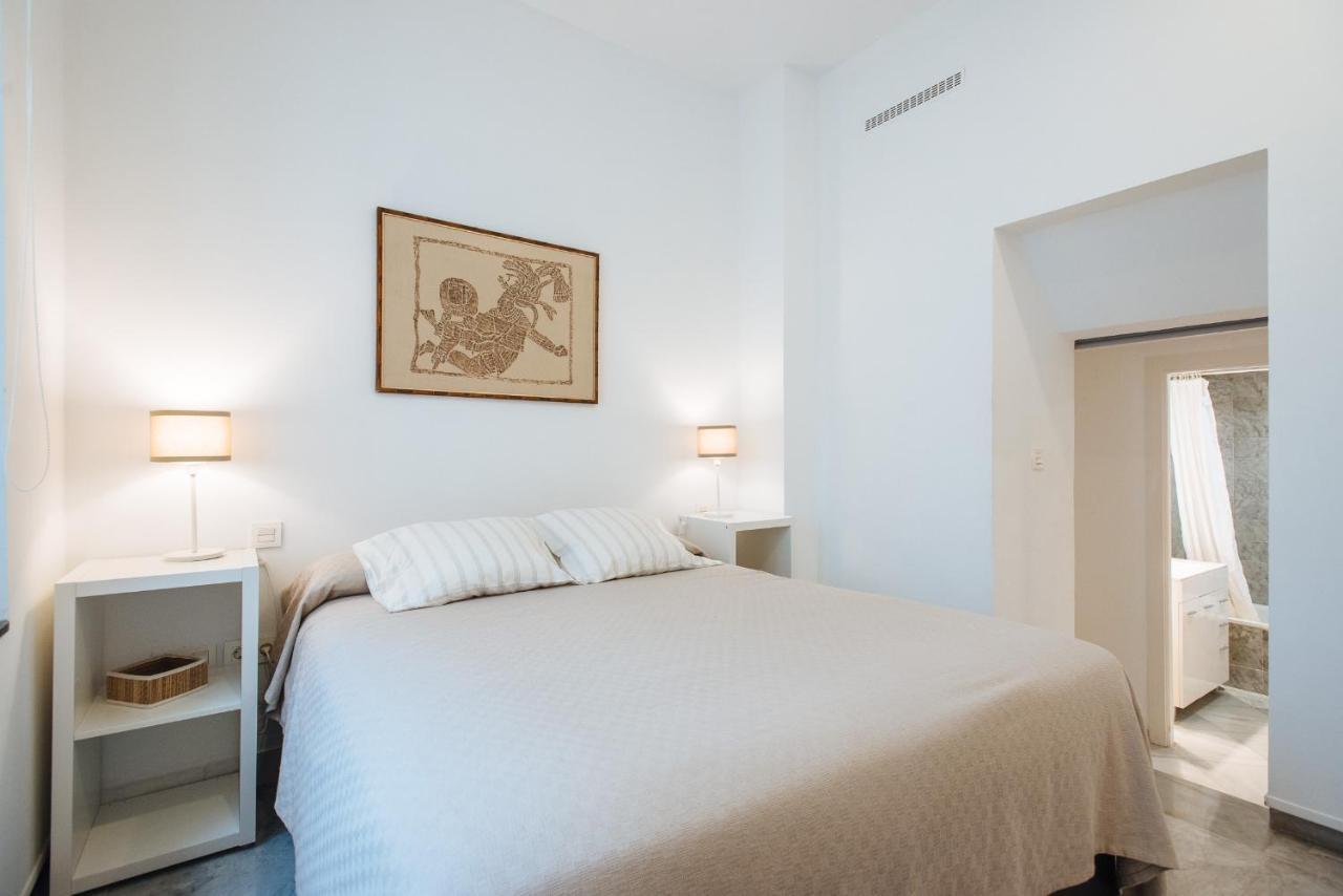 Cerca De La Catedral Appartement *