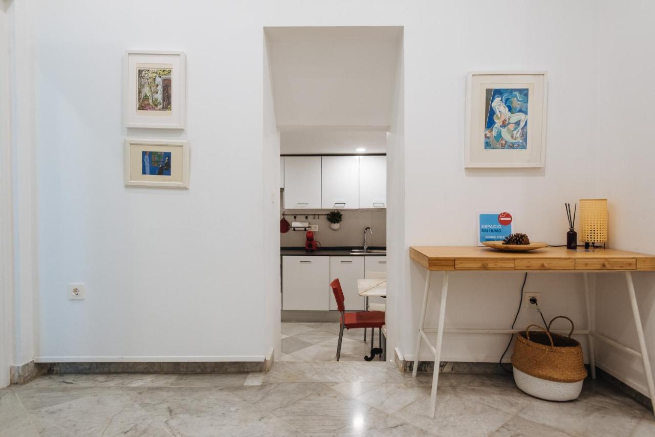Appartement Cerca De La Catedral *