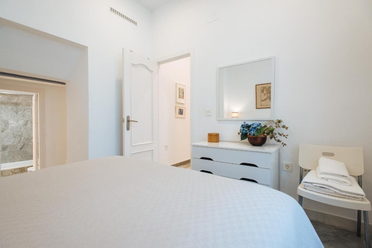Cerca De La Catedral Appartement