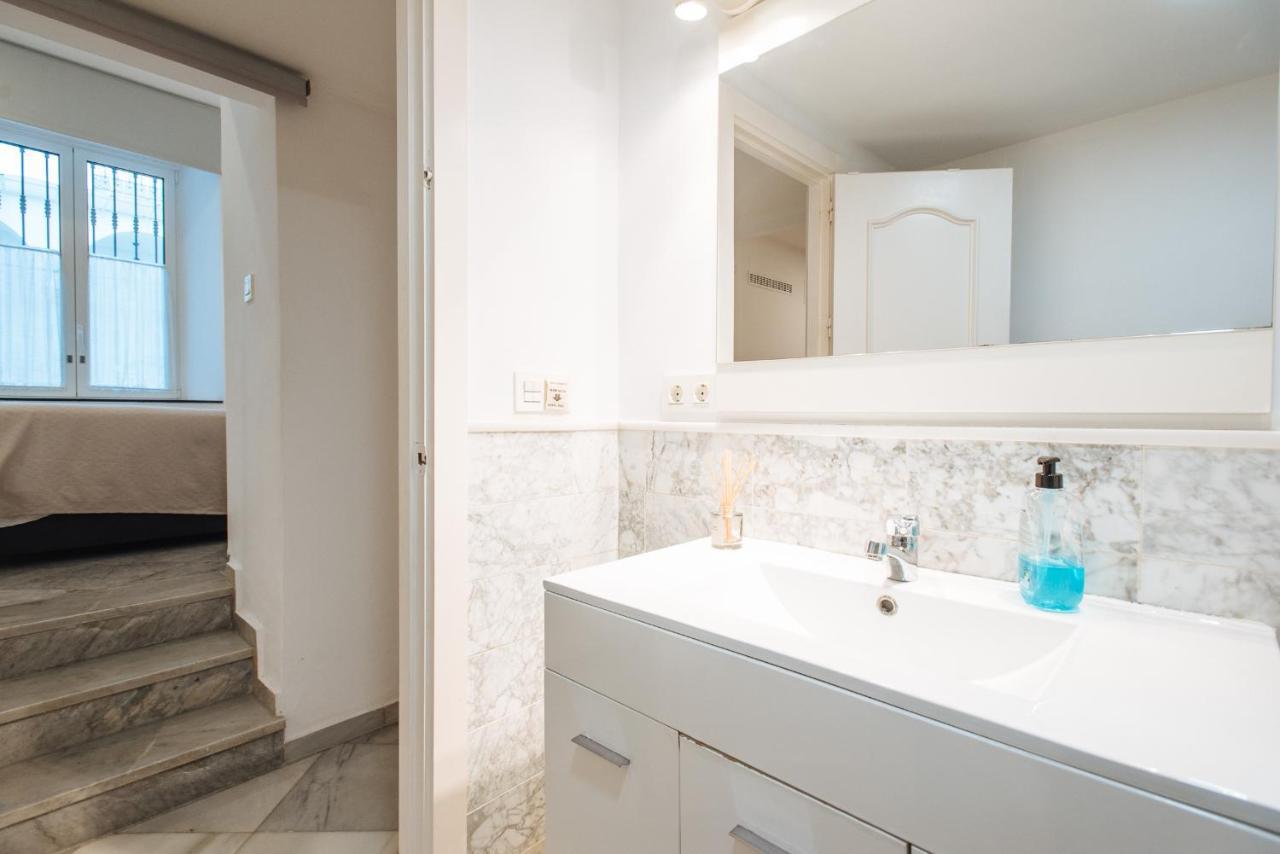 Cerca De La Catedral Appartement