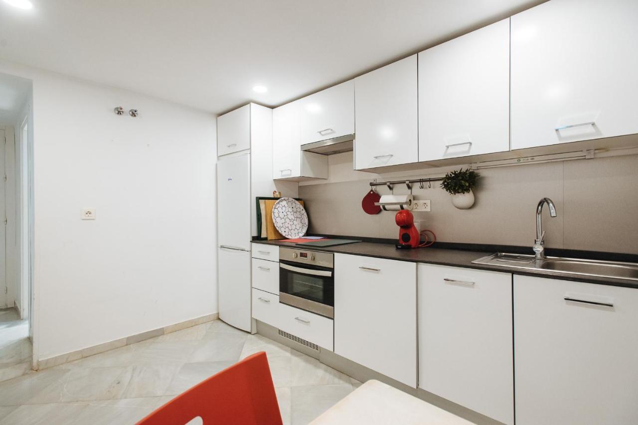 Appartement Cerca De La Catedral