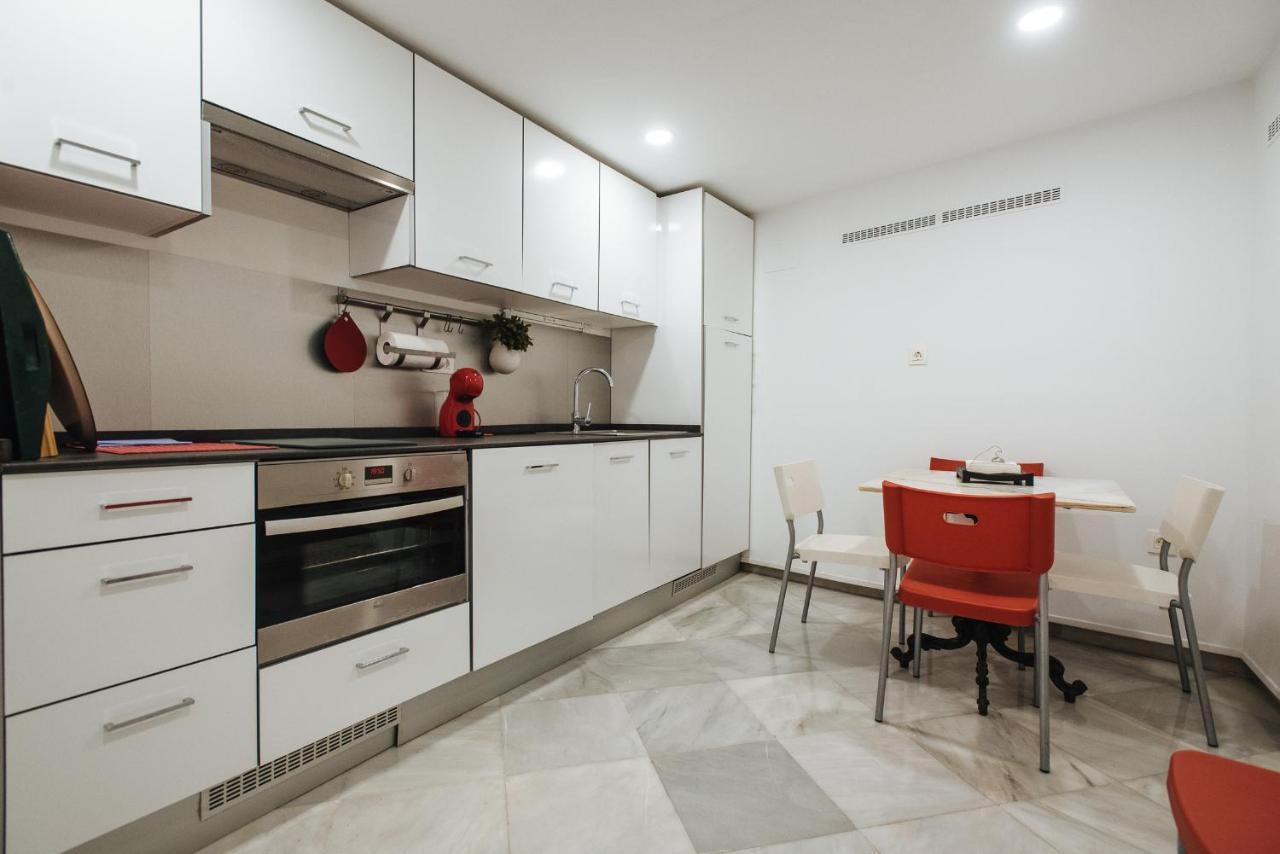 Appartement Cerca De La Catedral Séville