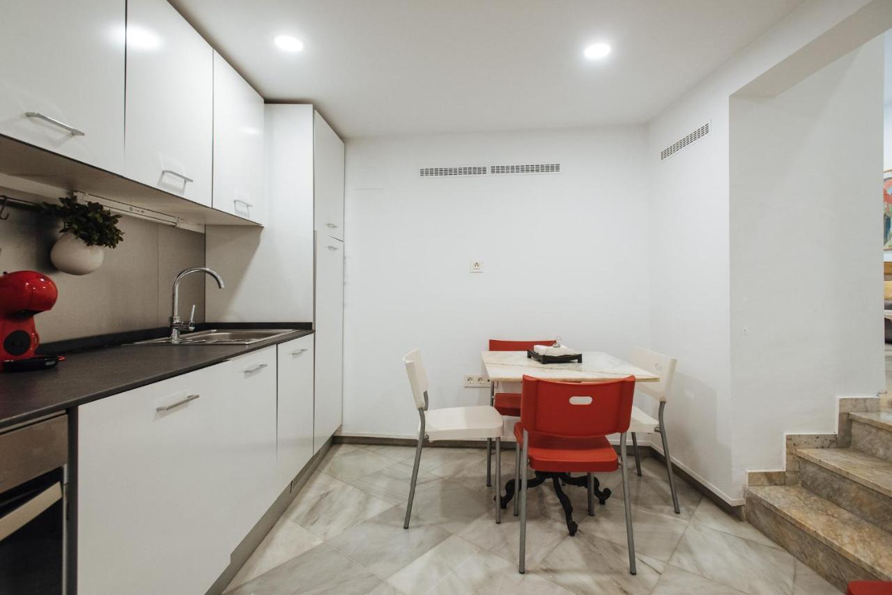 Appartement Cerca De La Catedral