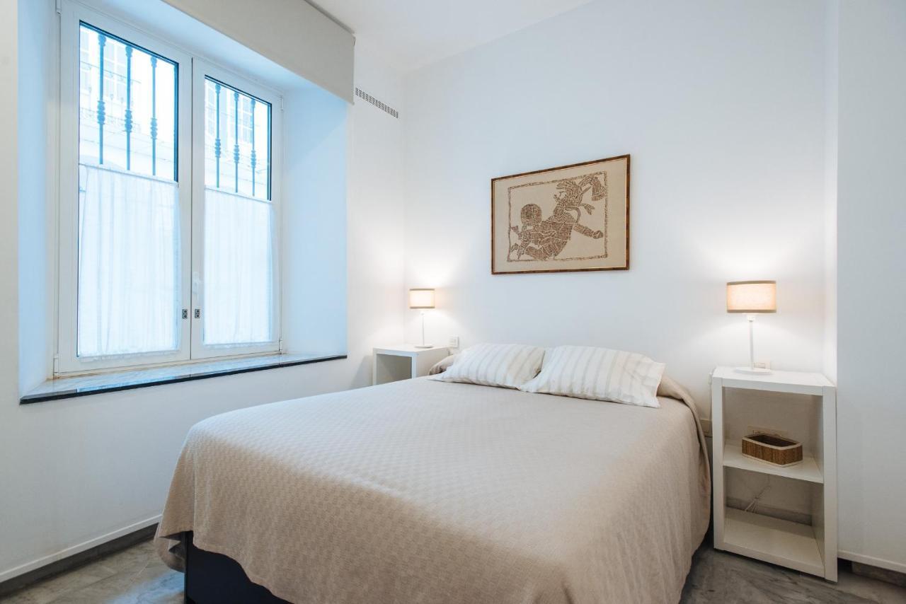 Cerca De La Catedral Appartement *