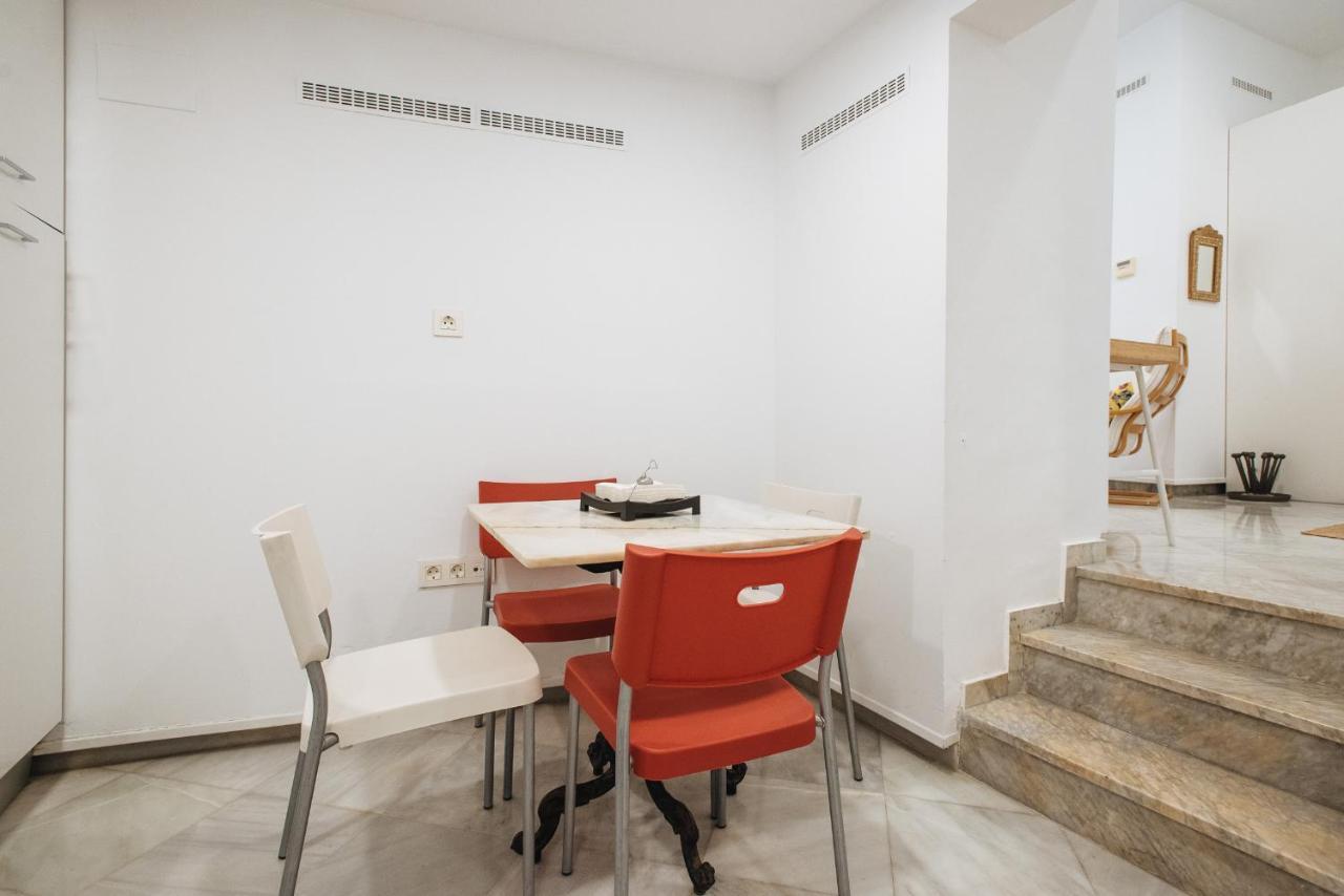Cerca De La Catedral Appartement *