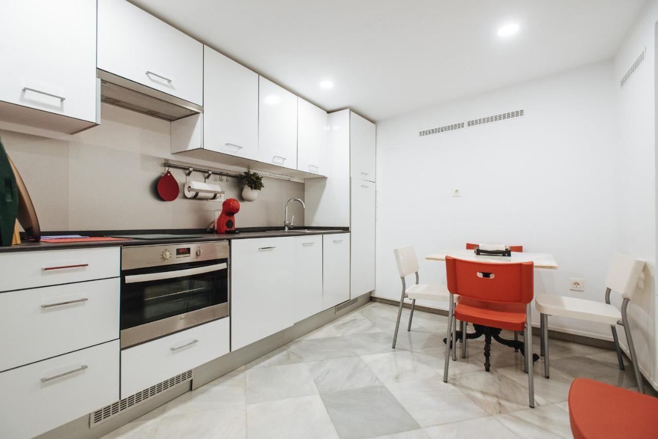 Appartement Cerca De La Catedral