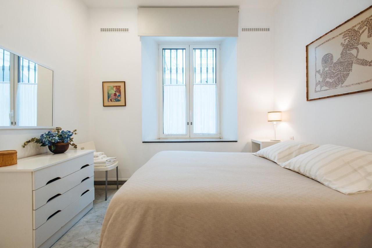 Cerca De La Catedral Appartement *