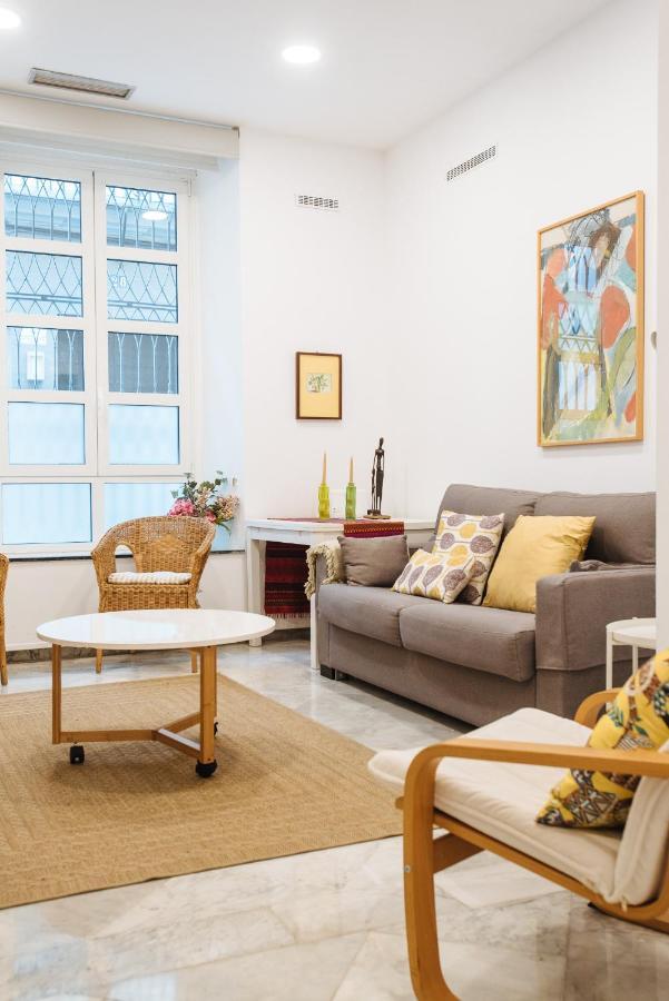 Cerca De La Catedral Appartement *
