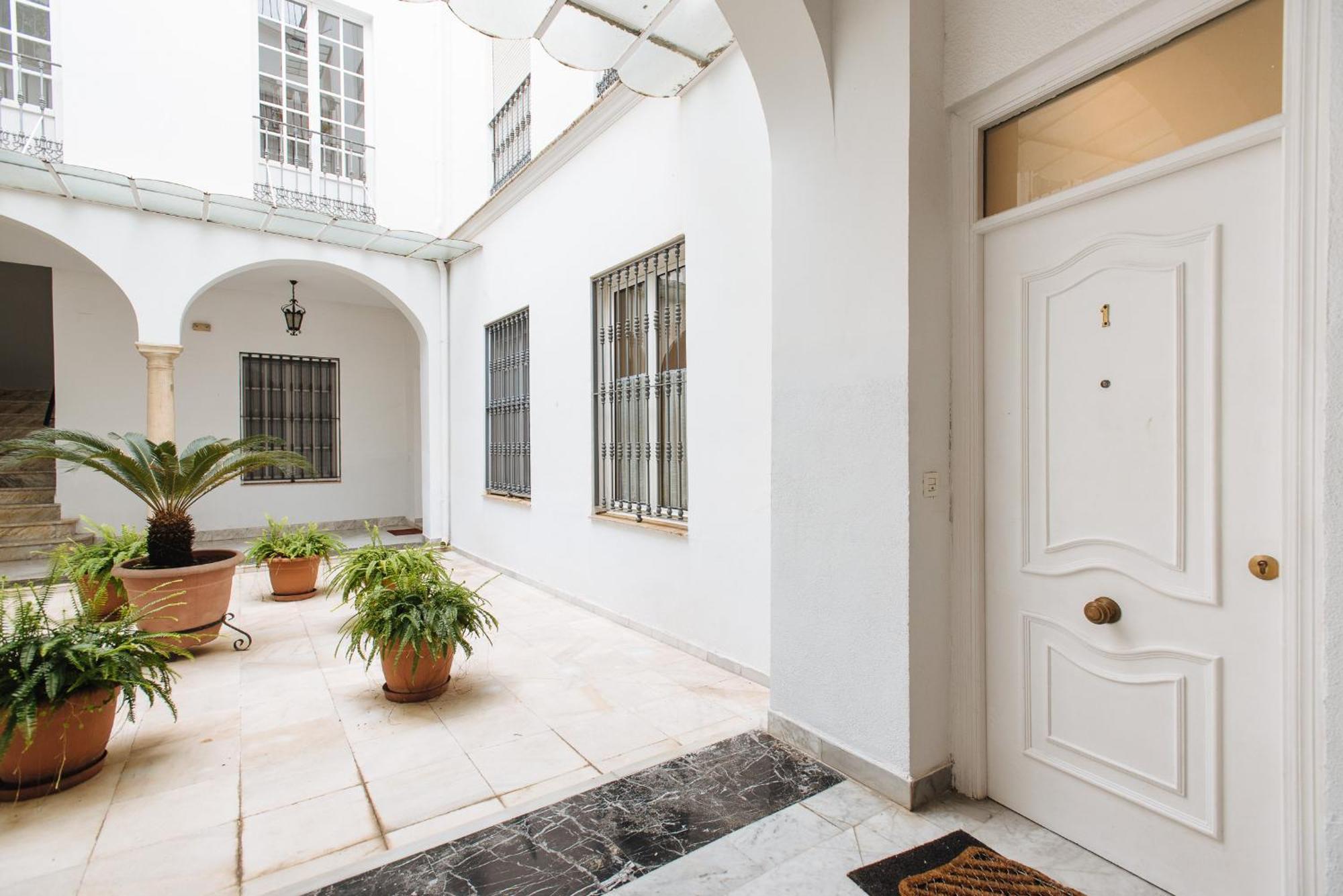 Appartement Cerca De La Catedral