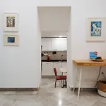 apartamento cerca de la catedral