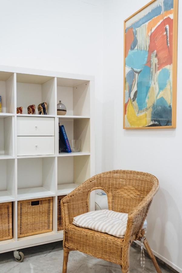 Cerca De La Catedral Apartamento Sevilla