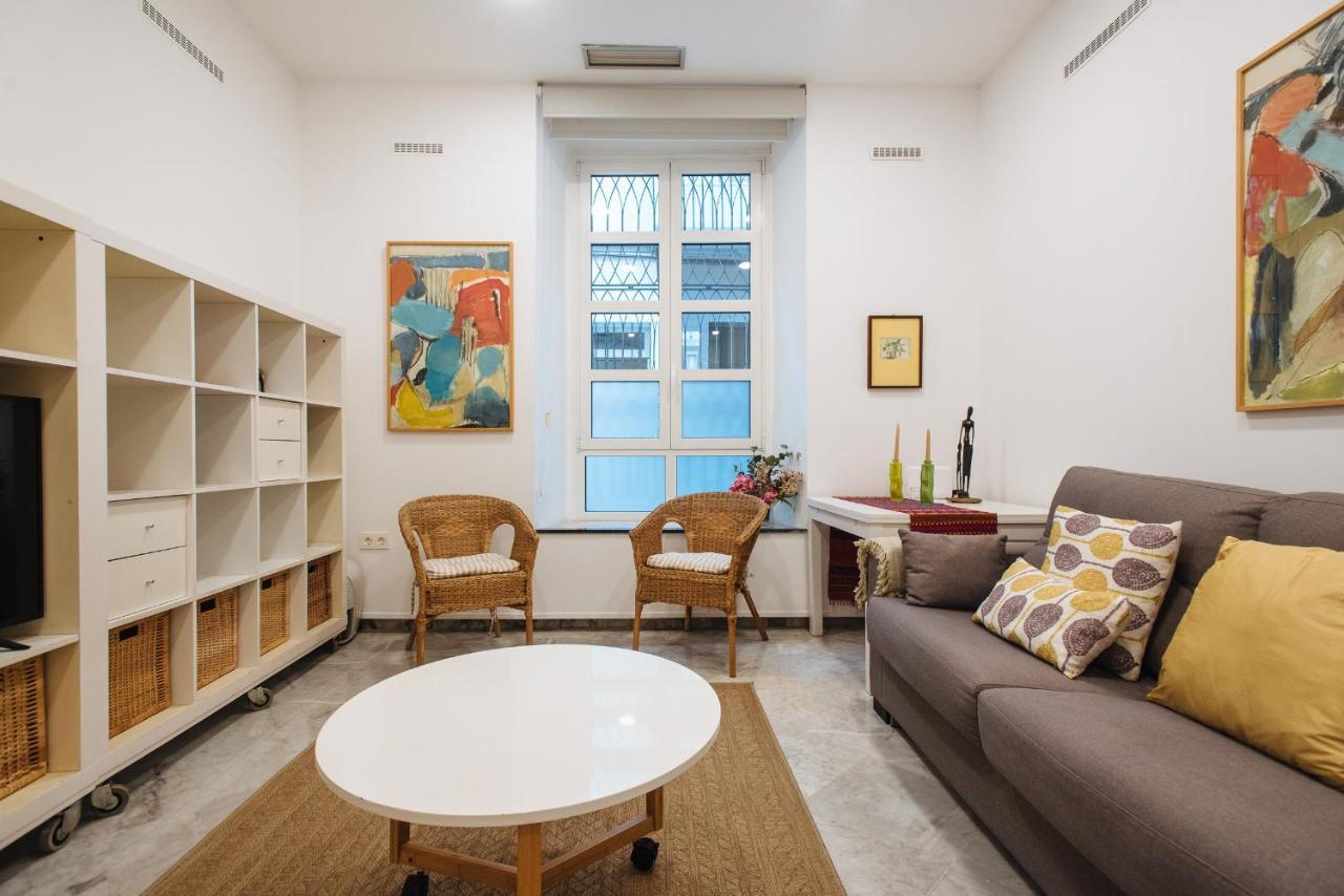 Apartamento Cerca De La Catedral Sevilla