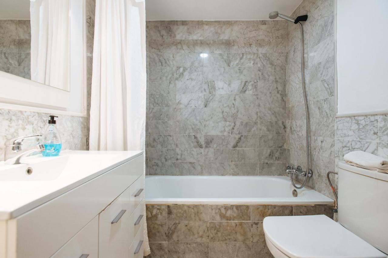 Apartamento Cerca De La Catedral
