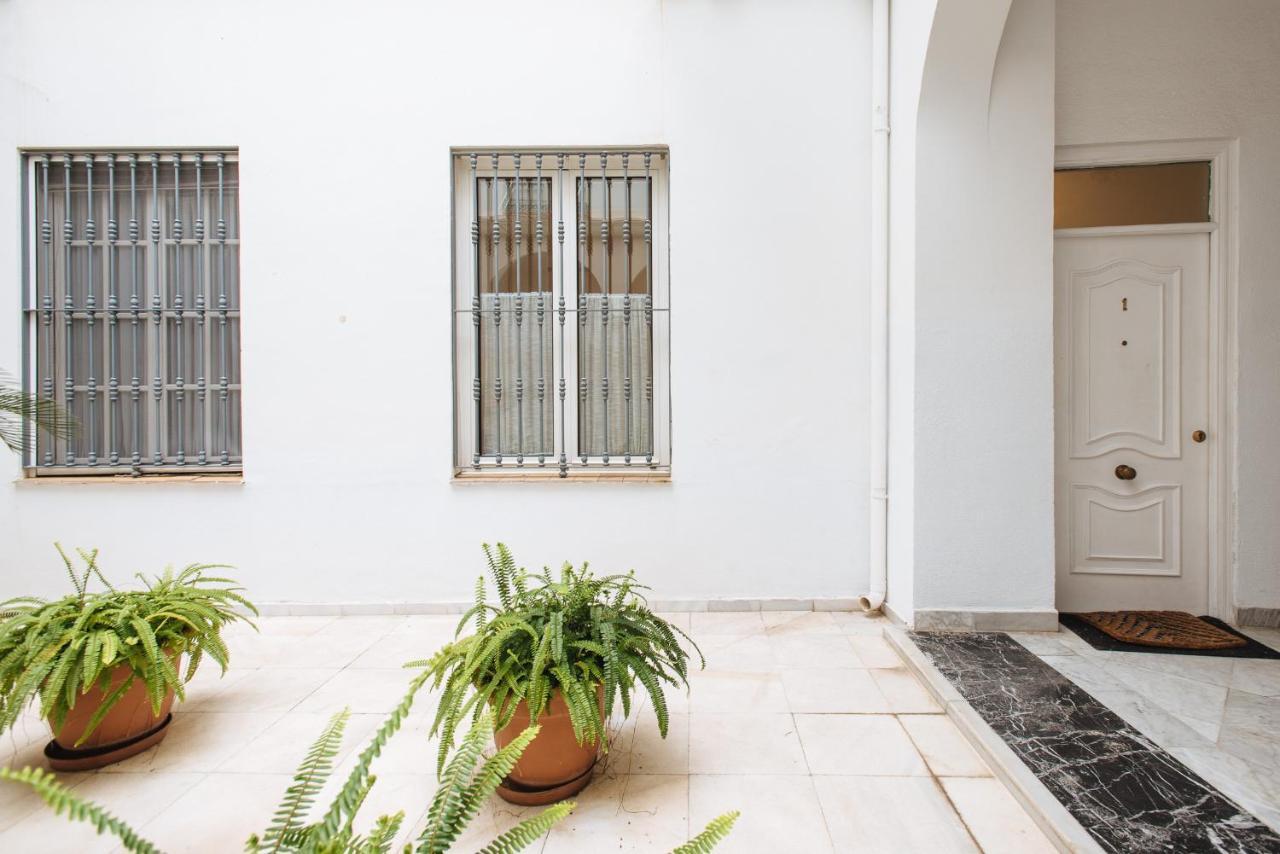 Cerca De La Catedral Apartamento Sevilla